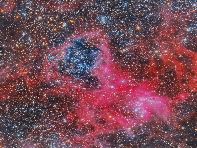 One of the farthest star galaxies discovered by Indian astronomers